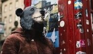 BearGirl