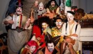 Clown Show (EIF)