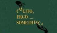 Cogito, Ergo… Something?
