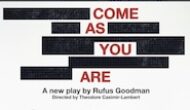 Come As You Are
