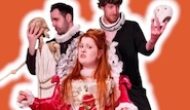Elizabeth I: Regina Vagina