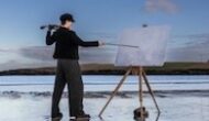 Elsa McTaggart: Capturing The Light