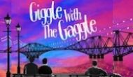 A Giggle With The Gaggle