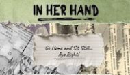 In Her Hand