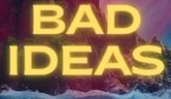An Island of Bad Ideas: The Tempest