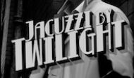 Jacuzzi by Twilight