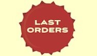 Last Orders