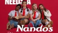 Our Town Needs A Nando’s