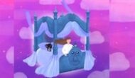 Singing Willows and the Magical Bed