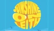 Sunshine on Leith