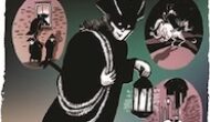 The Tale of the Original Jekyll and Hyde (Told by a Mad Hatter from Stockport)
