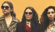 The Three Marias