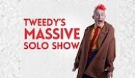 Tweedy’s Massive Solo Show