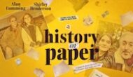 A History of Paper