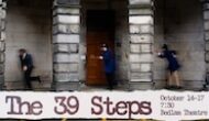 The 39 Steps